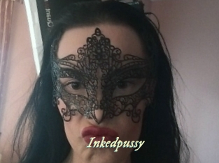 Inkedpussy