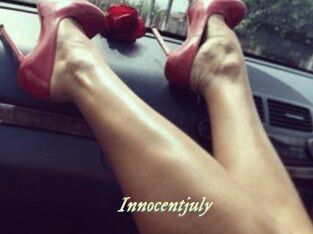 Innocentjuly