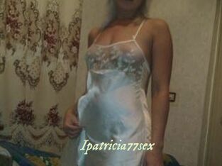 Ipatricia77sex