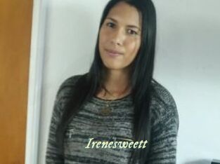 Irenesweett