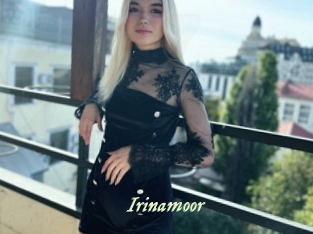 Irinamoor