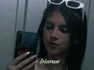 Irissrosse