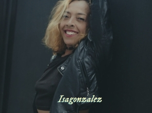 Isagonzalez