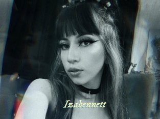 Izabennett