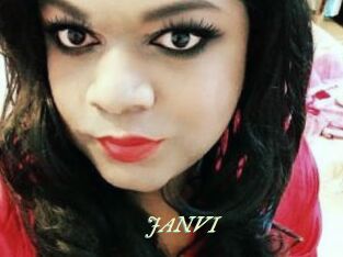 JANVI