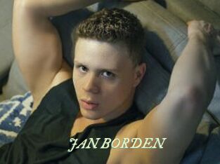 JAN_BORDEN