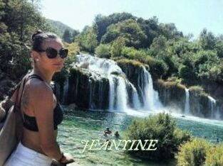 JEANYINE