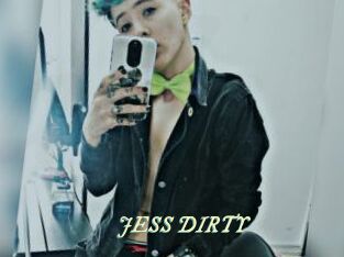 JESS_DIRTY