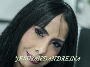 JESUSANDANDREINA