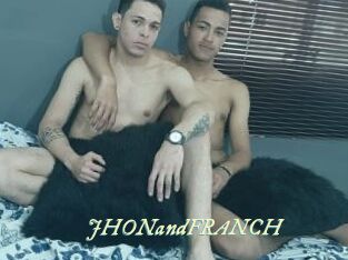 JHONandFRANCH