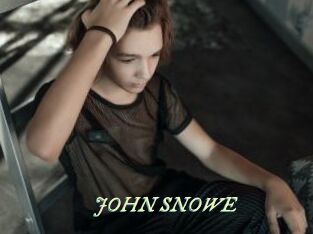 JOHN_SNOWE