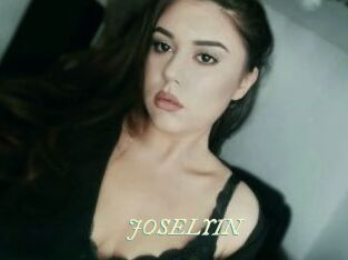 JOSELYIN