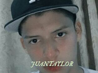 JUANTAYLOR