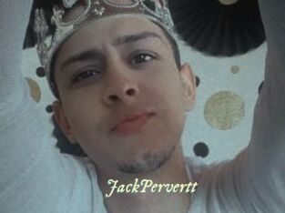 JackPervertt