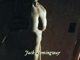 Jack_Hemingway