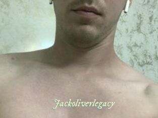 Jackoliverlegacy