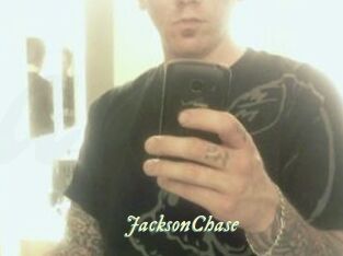 JacksonChase