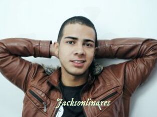 Jacksonlinares