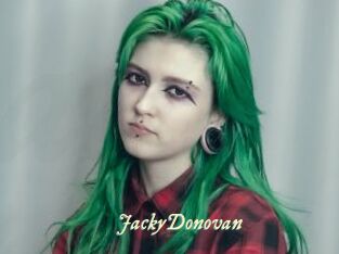 JackyDonovan