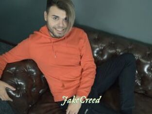 JakeCreed