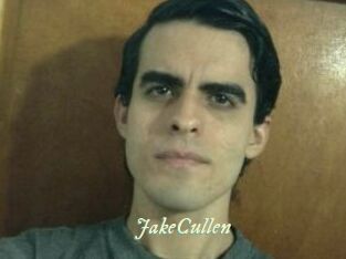 JakeCullen