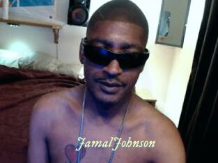 JamalJohnson