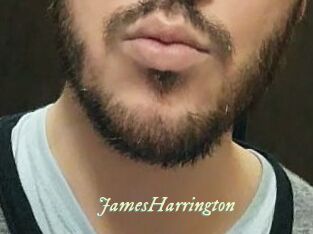 JamesHarrington