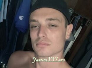 JamesXXLuv