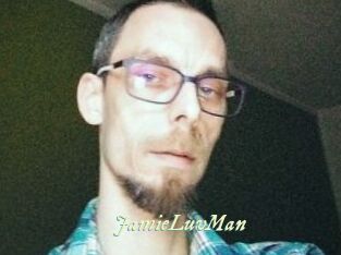 JamieLuvMan