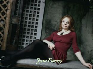 JaneFunny