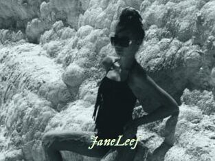 JaneLeef