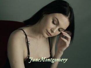 JaneMontgomery