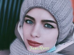 JaneMyers