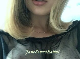 JaneSweetRabbit