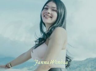 JannaWonkaa