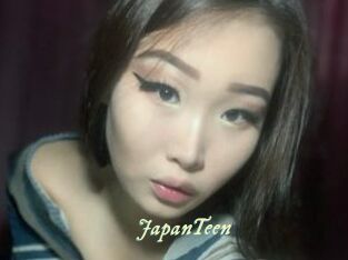 JapanTeen