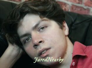 JaredNearby