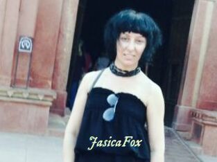 JasicaFox