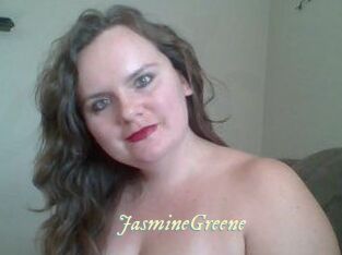 Jasmine_Greene