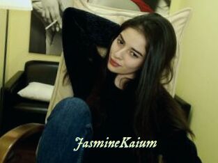 JasmineKaium