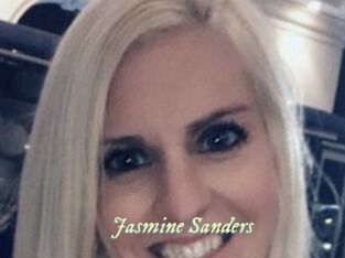 Jasmine_Sanders