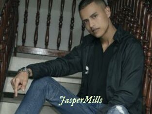 JasperMills