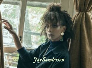 JaySanderson