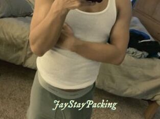 JayStayPacking