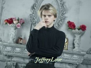 JeffreyLove