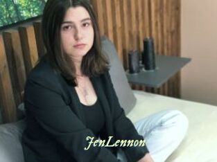 JenLennon