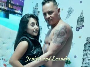 Jenifer_and_Leandro