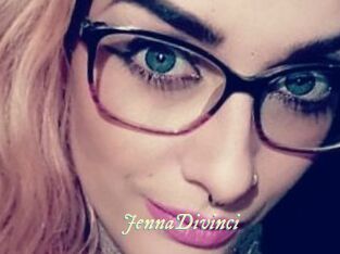 JennaDivinci