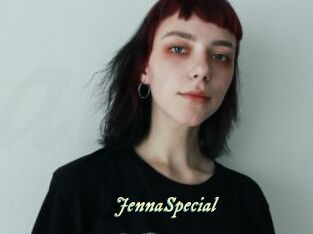 JennaSpecial