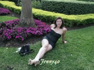 Jenny40